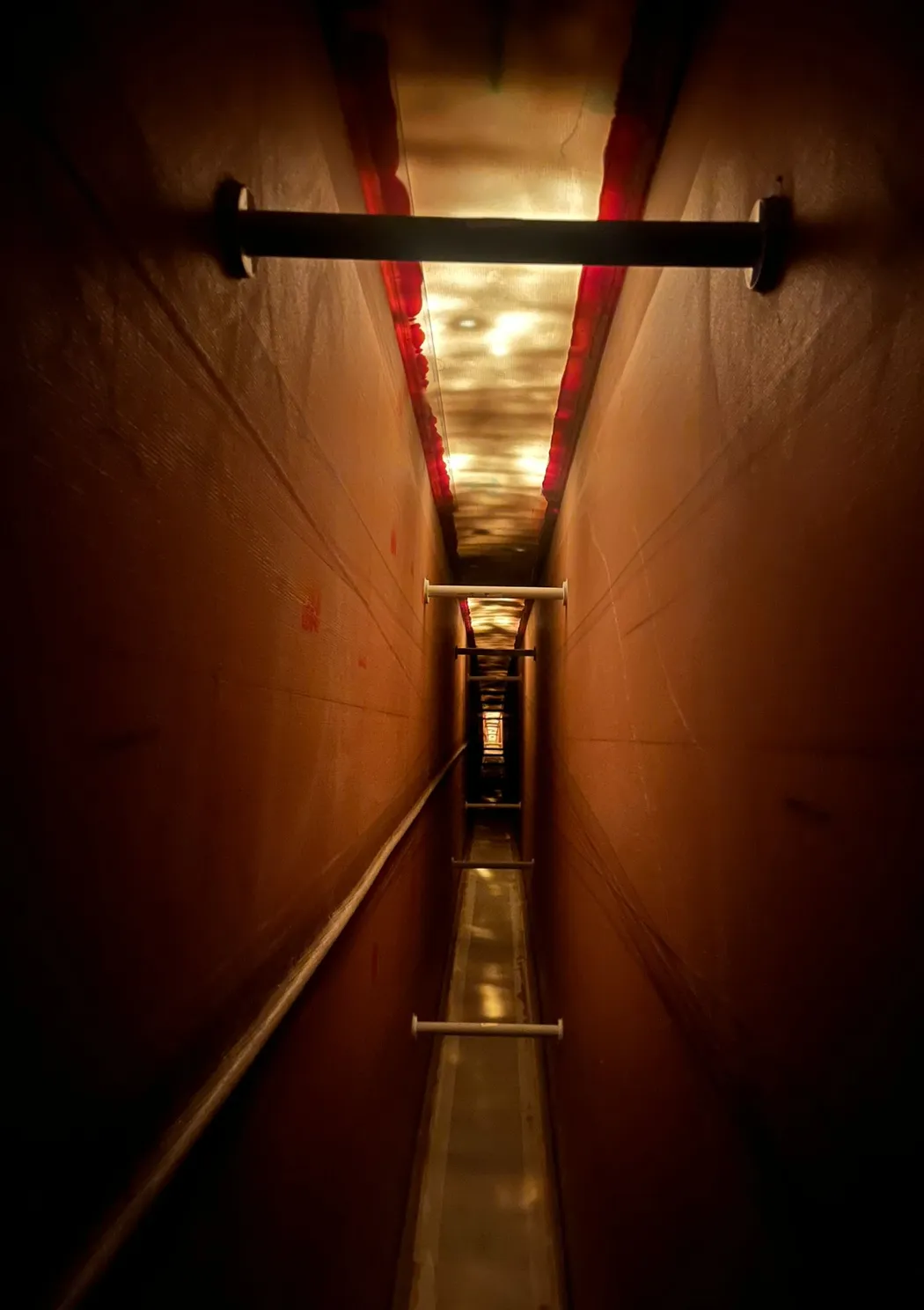 In-Depth Detection of Structural Risks in GE Turbines through Hybrid Inspection