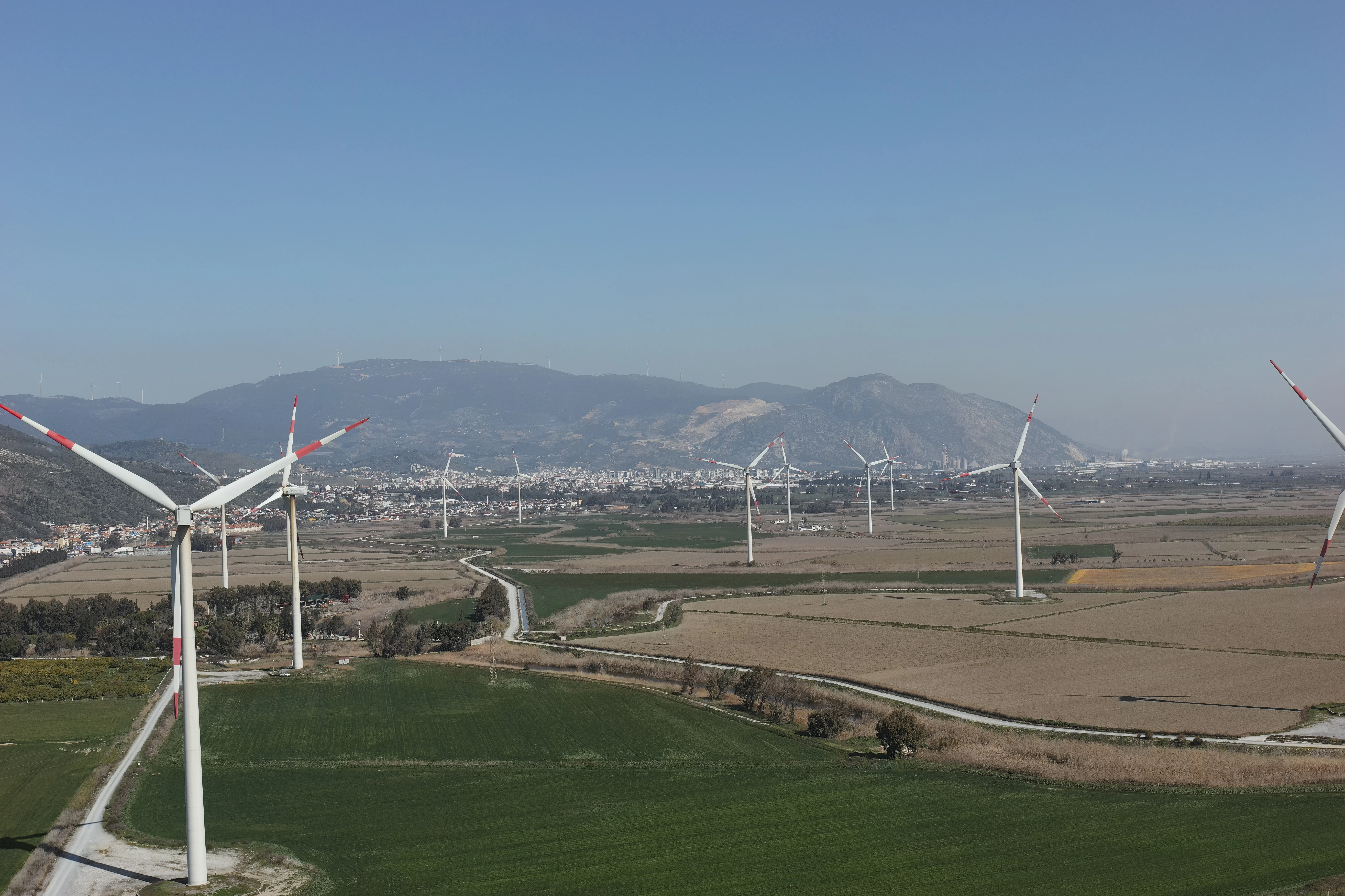 Structural Risk Detection and Rapid Response Success in G90-2MW Turbine Blades