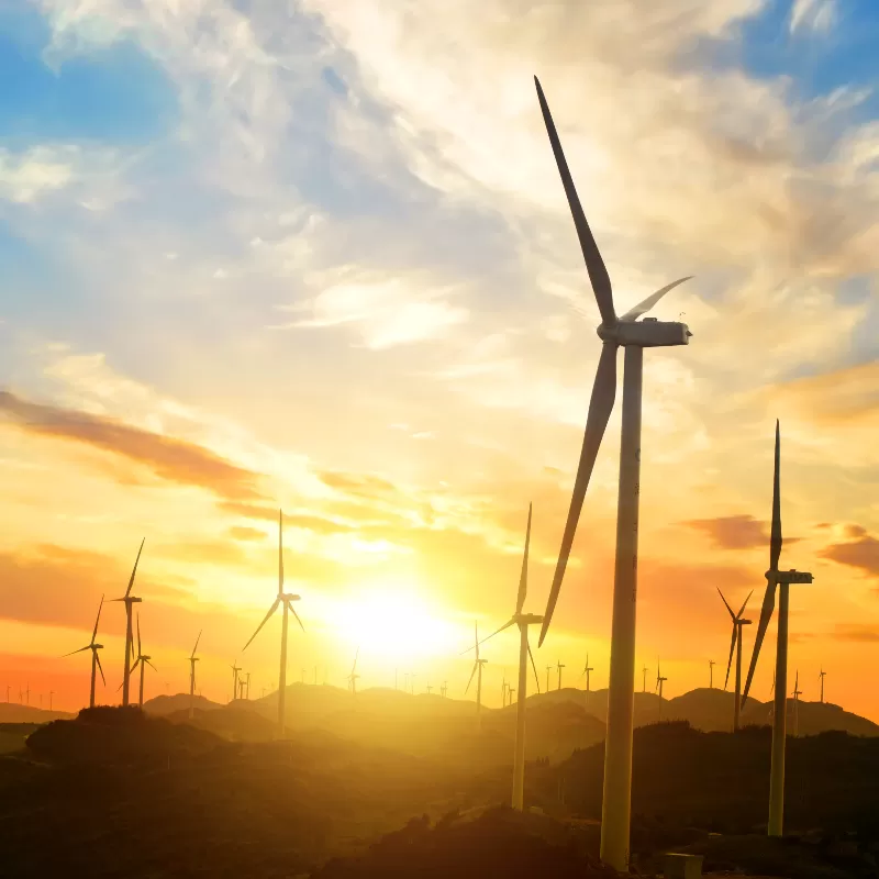 WINDRIX RENEWABLE ENERGY